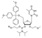 DMT-2'-O-MOE-T-CE-Phosphoramidite