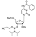 5'-O-DMTr-2'-O-Me-C(Bz)-CE Phosphoramidite