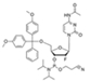 2'-F-Ac-dC-CE-Phosphoramidite